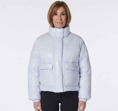 Sweaty betty ice - ice, snowfall
