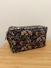 Liberty London Wash Bag