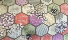 Lewis&Irene Fabric Remnant