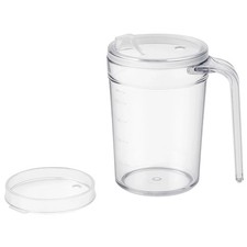 Shatterproof Beaker for