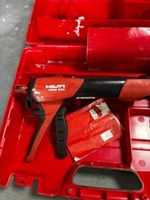 Hilti HDM 330 Resin Gun