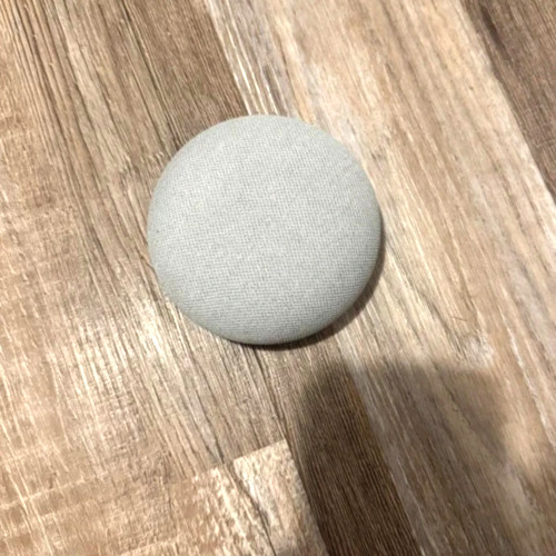 Google nest mini 2nd - google,