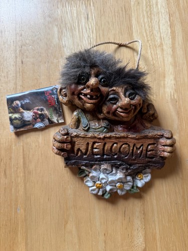 Nyform troll couple - nyform,