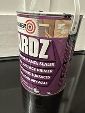 Zinsser Gardz Concrete Sealer