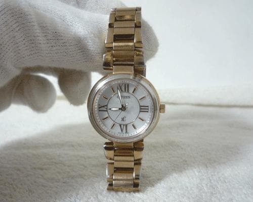 Citizen cross sea - cross,