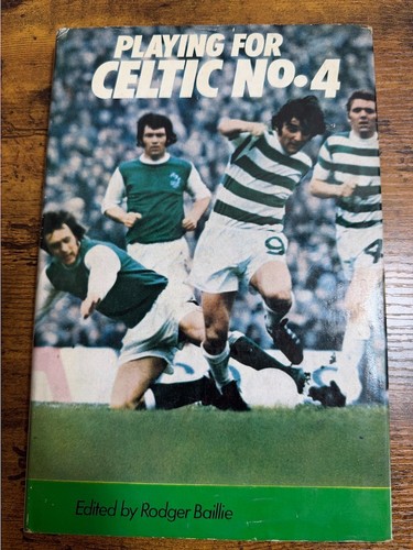 Playing for celtic - playing,