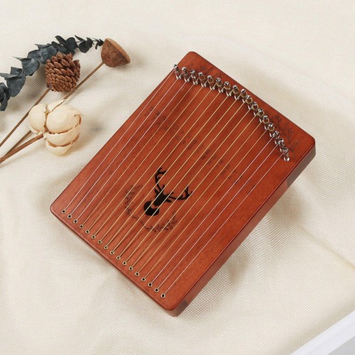 String lyre harp portable - string,