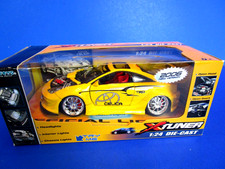 Rare Kentoys XTuner 1:24 Scale