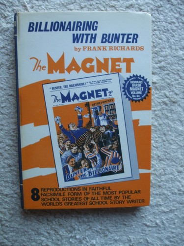 Magnet vol - vol., 64