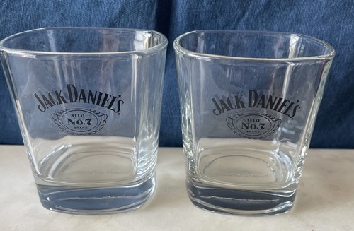Jack daniel old - no, 7