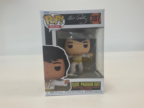 Funko pop elvis presley - funko,