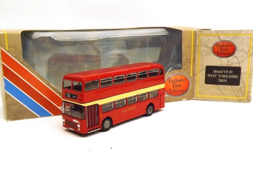 Efe 20454 bristol iii - 20454,