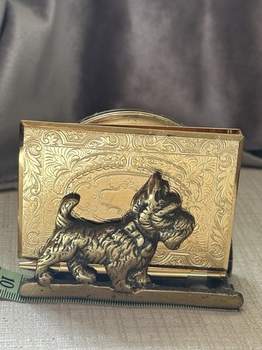 Vintage stratton gold tone - gold,