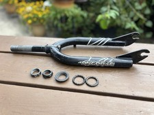 Mongoose BMX Fork 1”
