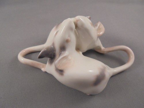 Royal copenhagen porcelain - royal,