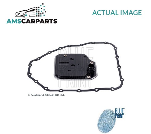Automatic transmission oil - automatic,