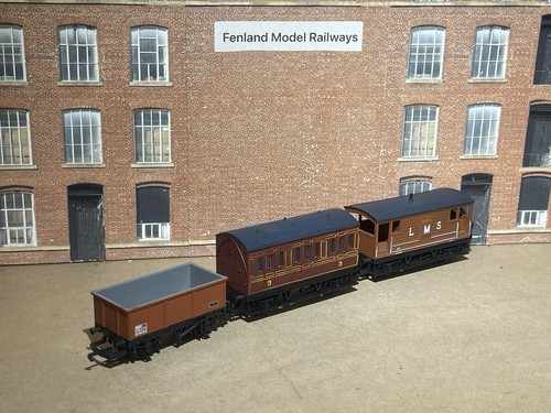 Hornby gauge model - oo,