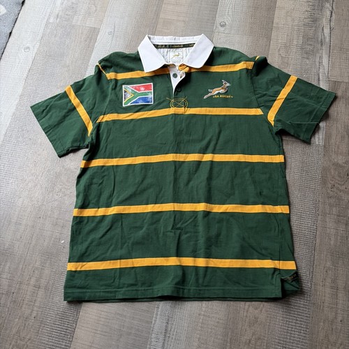 South africa rugby union - south,
