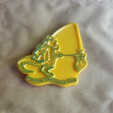 Pontins Crocodile Club