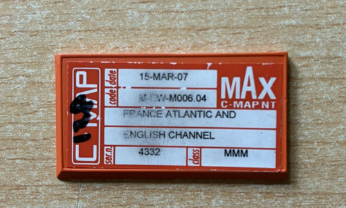 Map max ireland - max, uk