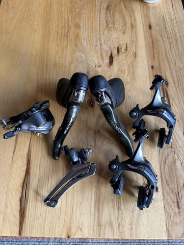 Shimano dura ace 7900 10 - shimano, 2
