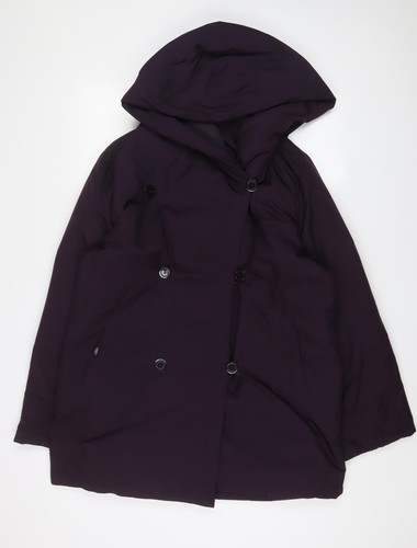 Claudia strater womens purple - claudia,
