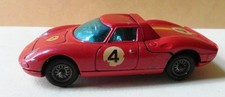 Vintage Corgi 314  Ferrari 250
