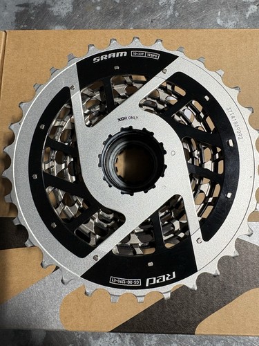 Sram red 1290 - 10-33, driver