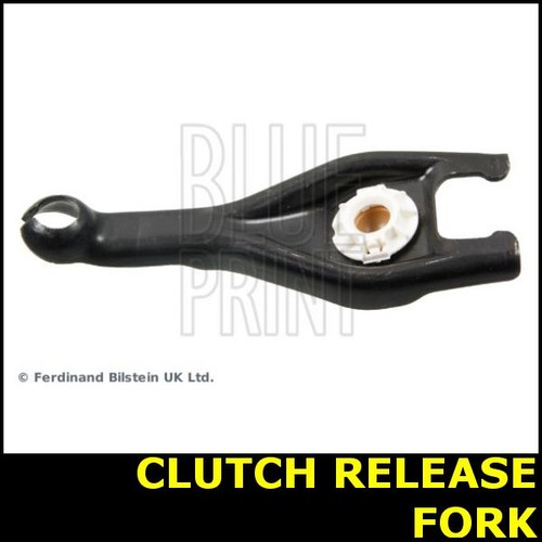 Clutch release fork fits - release,