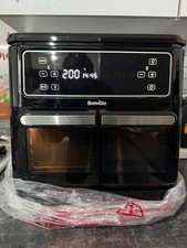 Breville Halo Flexi Air Fryer