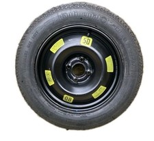  CITROEN DS3 DS4 C3 C4 PEUGEOT 2008  3008 SPACE SAVER SPARE WHEEL