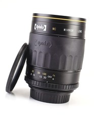 Opteka 500mm F8.0 MC Mirror