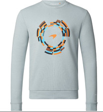 MCLAREN HOODIE F1 SALE, SIZE