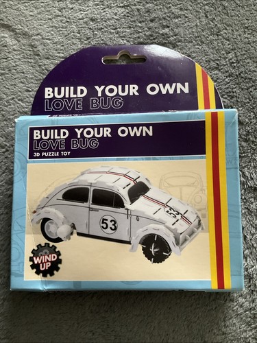 Build yourself puzzle - it,