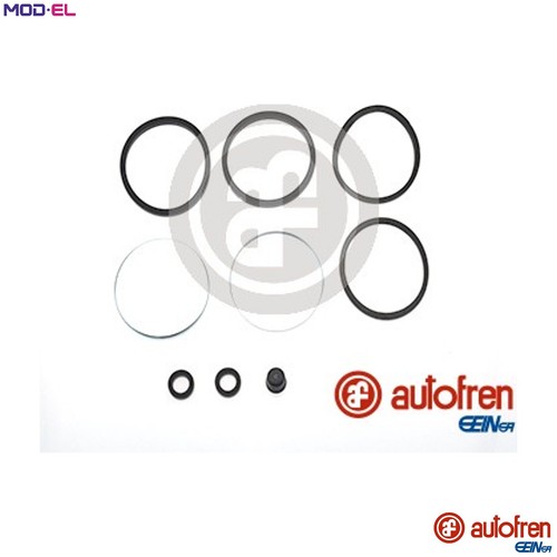 Repair kit brake caliper d4077 - repair,