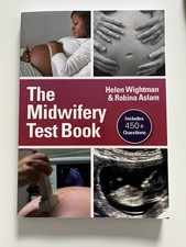 The Midwifery Testbook by