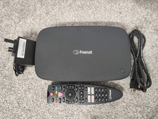 Freesat Recordable 4K