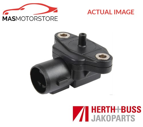 Manifold pressure map sensor - map,