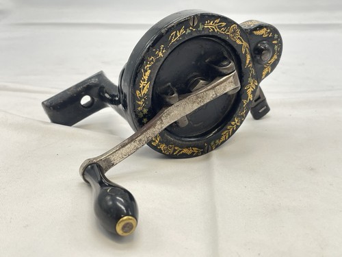 Antique singer sewing - antique,