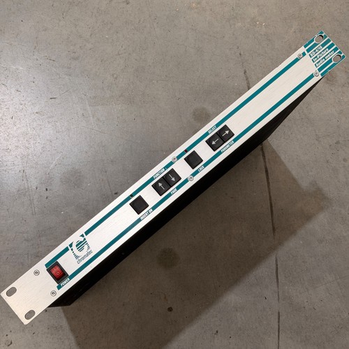 Chromatec sd4 screen - on, 4ch