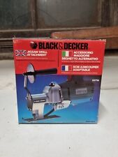 Black & Decker Vintage Jigsaw