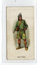 (Jd5029) CARRERAS,HIGHWAYMEN,JACK STRAW,1925,#25