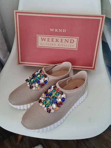 Womens trainers pedro - trainers, (pedro