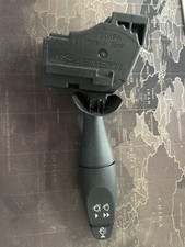 FORD TRANSIT CONNECT 2003 LHD WIPER CONTROL SWITCH STALK OEM PA66-GF30