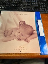 Anne Geddes 1999 Collectible