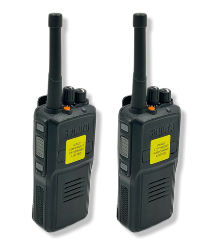 Sepura sbp8340 dmr - sepura, 4