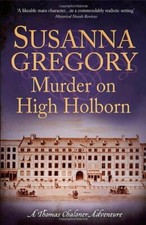 Murder on High Holborn