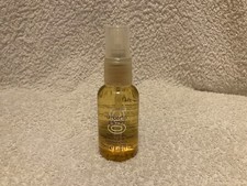 UMBERTO GIANNINI SLEEK & CHIC STRAIGHTENING GLOSS SERUM 50ml