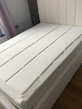 TEMPUR Original Deluxe 22cm 4ft6 Double Mattress Medium Firm