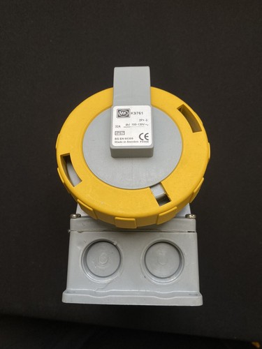 K9761 amp 110 volt - mk,